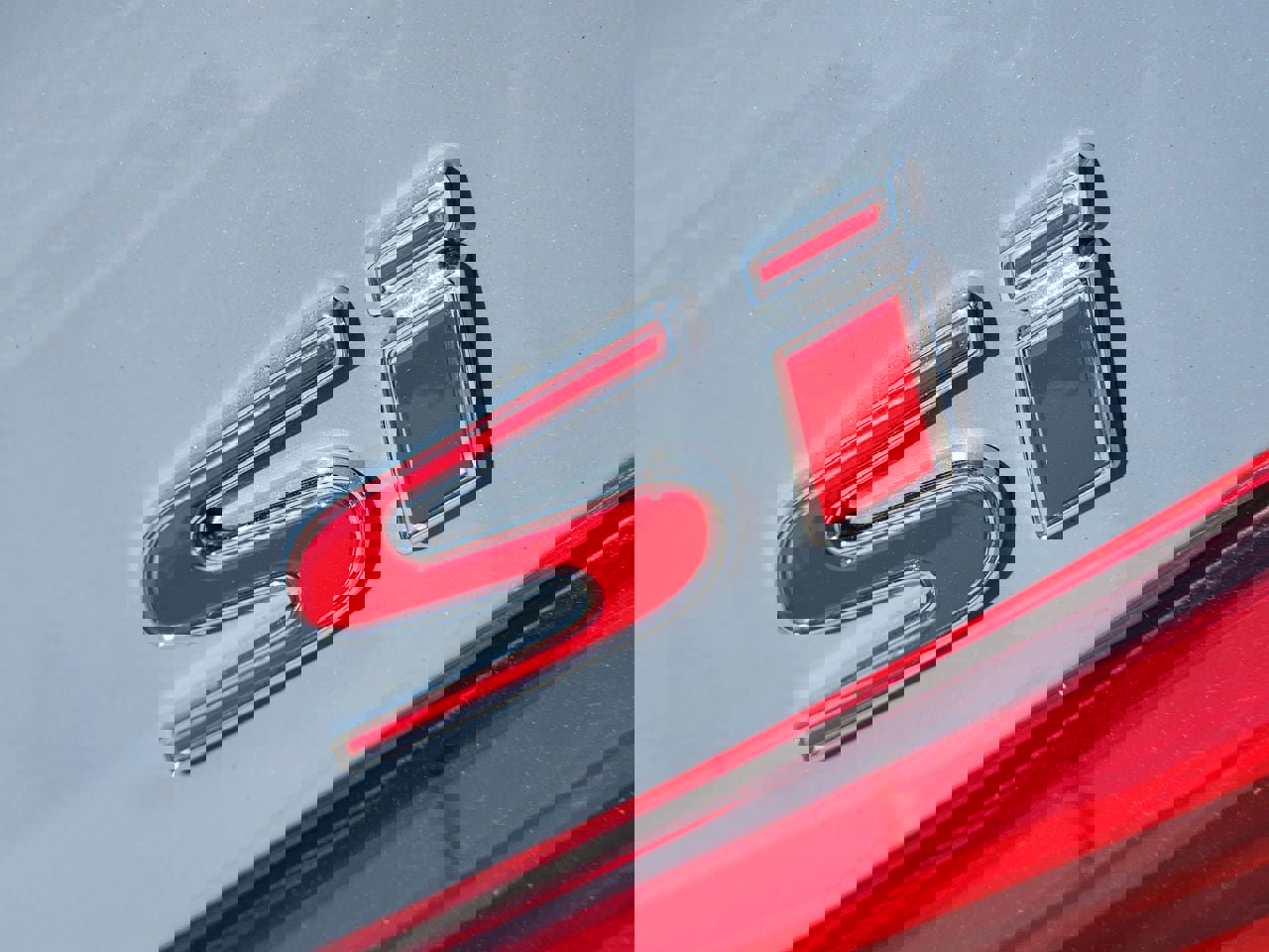 Certified 2024 Honda Civic Si image 10