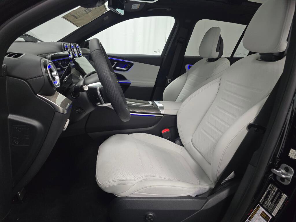New 2026 Mercedes-Benz GLC 300 4MATIC image 13