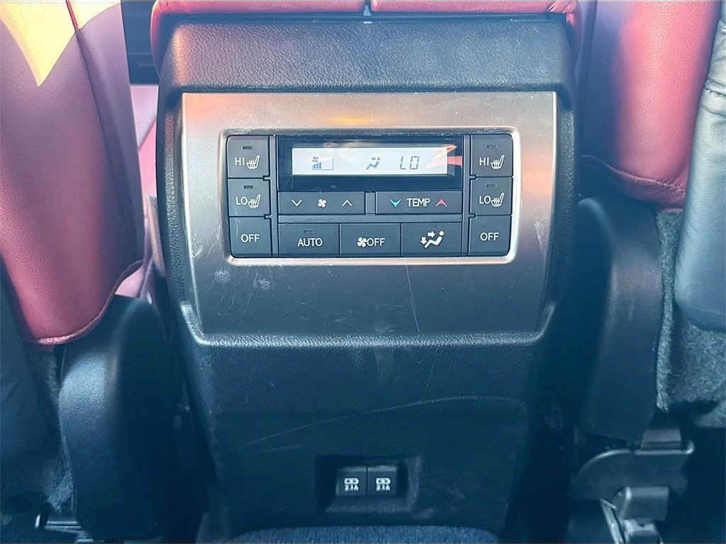 Used 2023 Lexus GX 460 Premium image 27