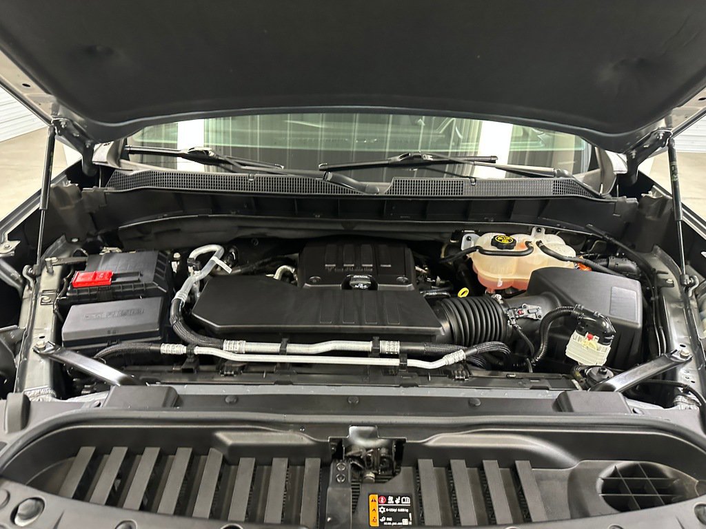 Used 2023 Chevrolet Silverado 1500 LT image 38
