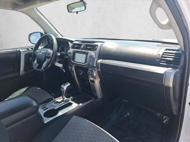 Used 2015 Toyota 4Runner SR5 RWD image 19