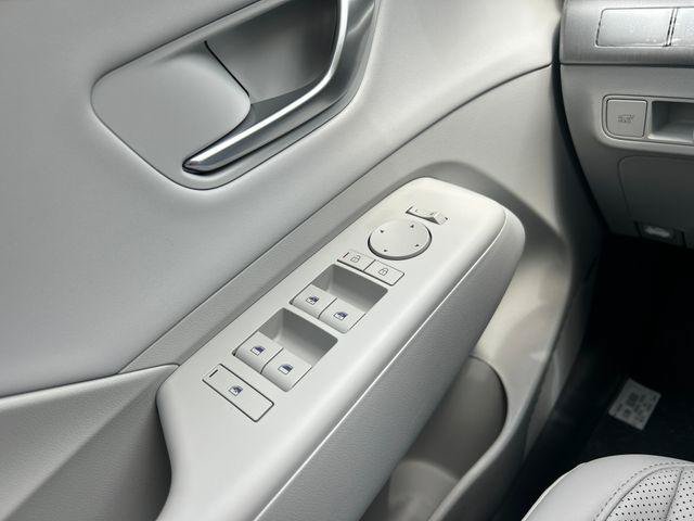 New 2026 Hyundai Kona Limited AWD/4WD image 11