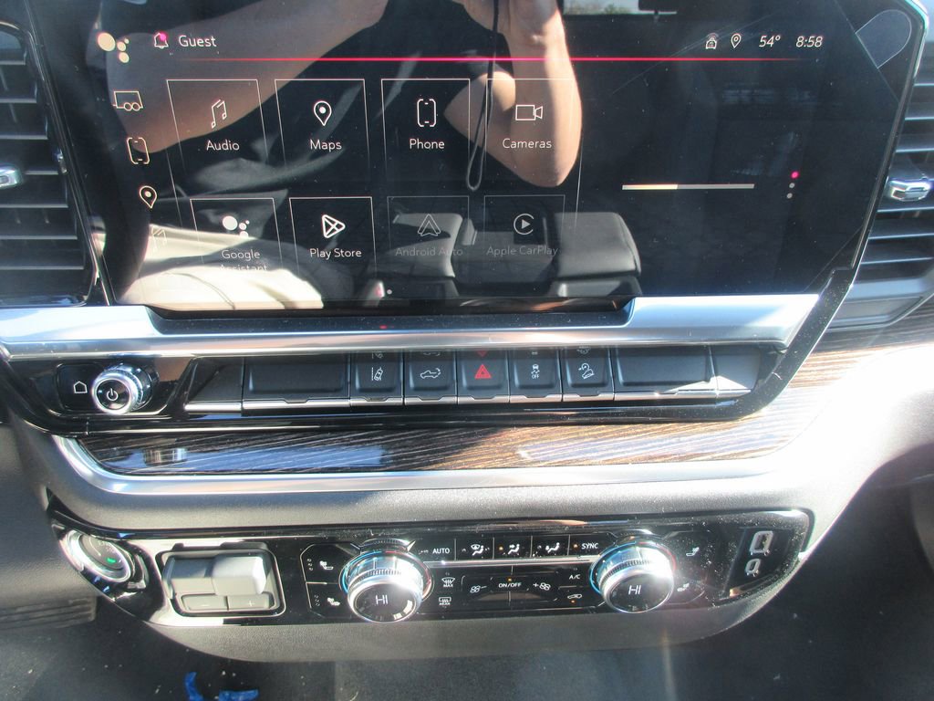 New 2026 GMC Sierra 2500 SLE w/ SLE Value Package; image 19