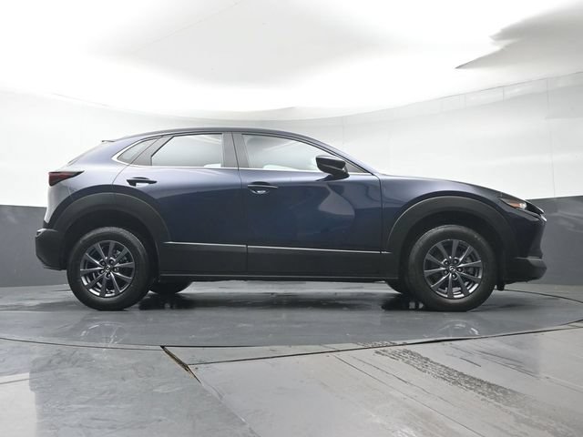 Certified 2024 MAZDA CX-30 AWD 2.5 S image 30