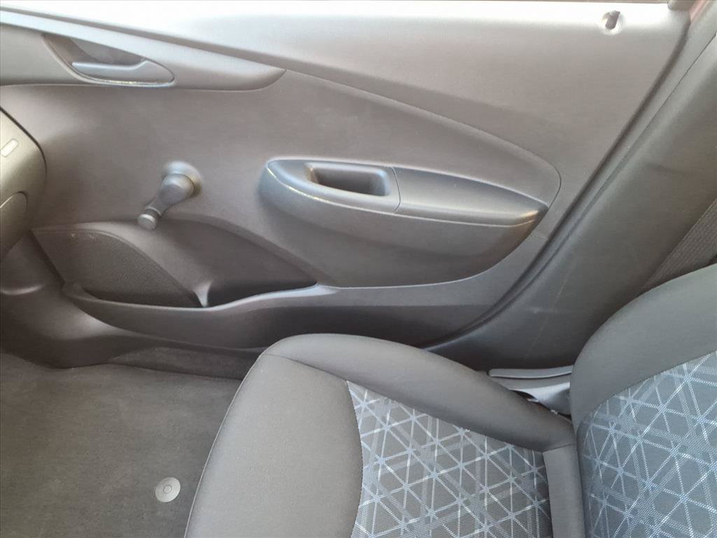 Used 2019 Chevrolet Spark LS FWD image 34
