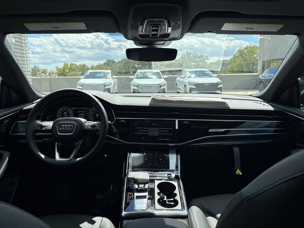 New 2026 Audi Q8 Premium Plus image 18