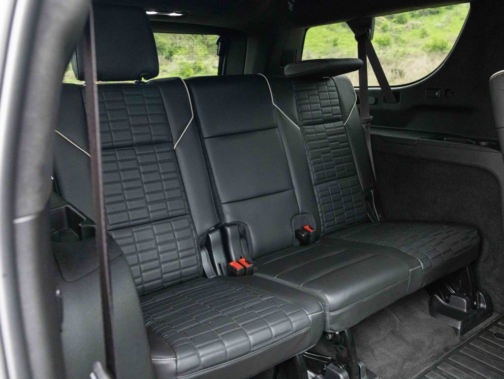 Used 2023 Cadillac Escalade ESV V image 66