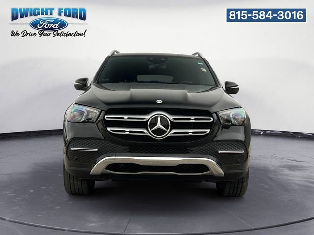 Used 2023 Mercedes-Benz GLE 350 4MATIC image 8
