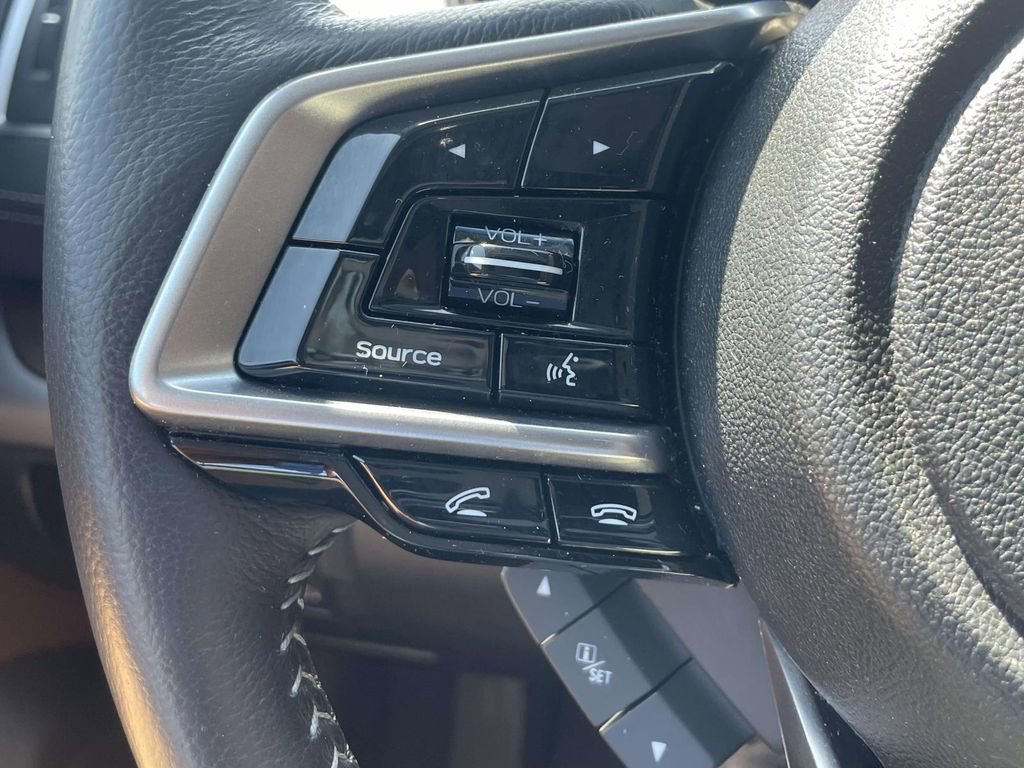 Used 2019 Subaru Outback 2.5i Touring w/ Popular Package #3A AWD/4WD image 26