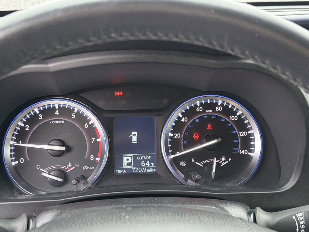Used 2014 Toyota Highlander Plus image 34