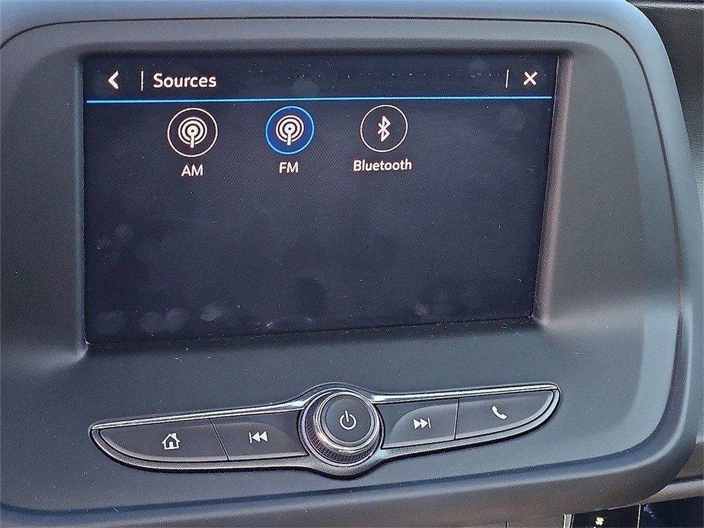 Used 2021 Chevrolet Camaro LS image 23