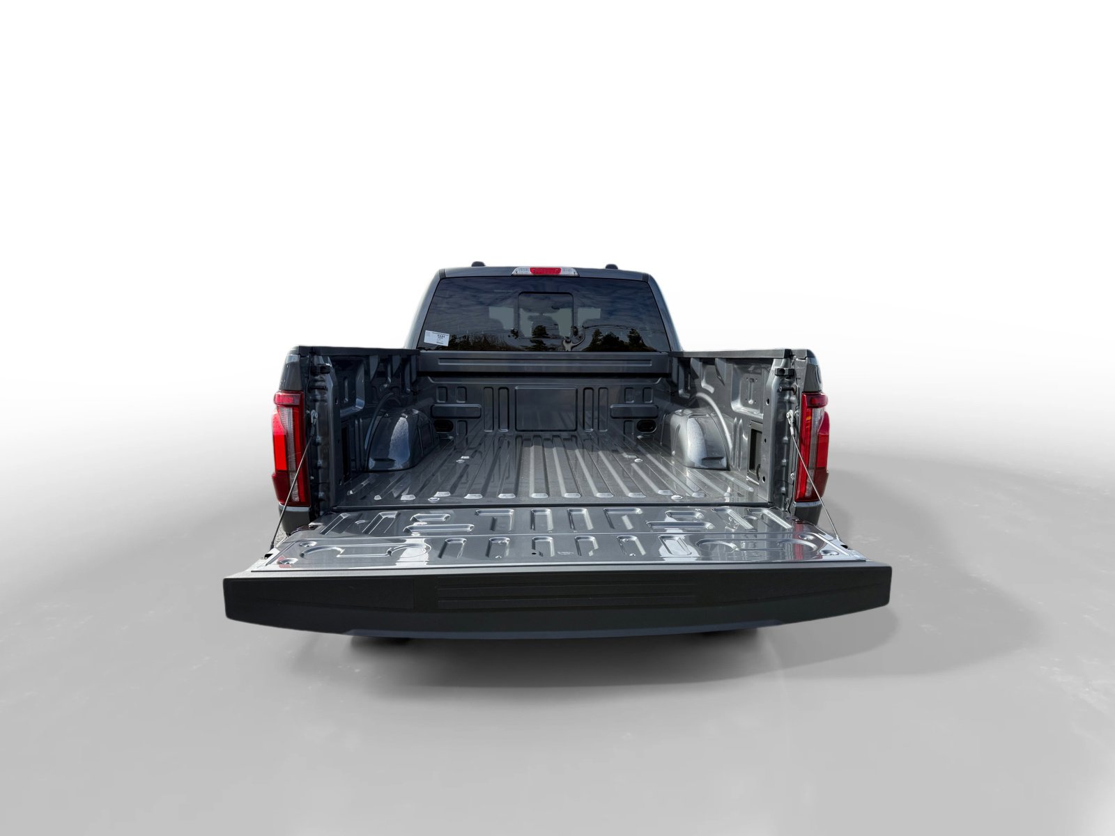 New 2026 Ford F150 Lariat w/ Equipment Group 501A Mid AWD/4WD image 17