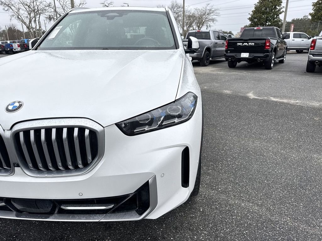 Used 2024 BMW X5 sDrive40i image 9