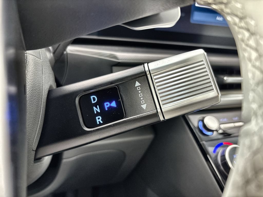New 2026 Hyundai Santa Fe SEL FWD image 21