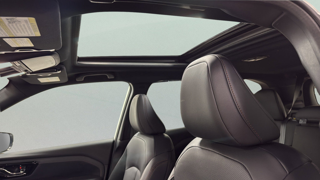 Certified 2026 Subaru Forester Touring image 20