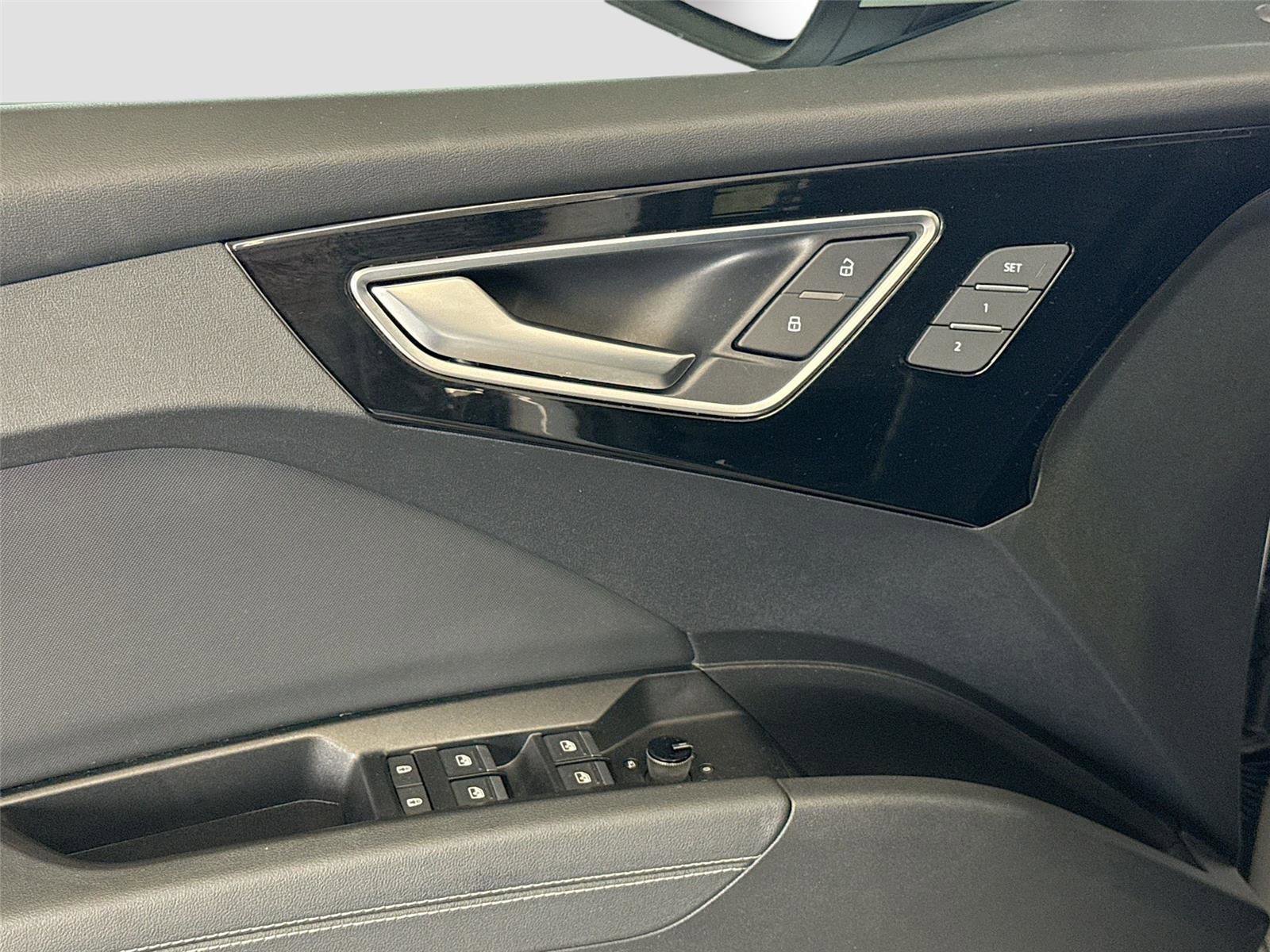 Certified 2023 Audi Q4 e-tron Premium Plus w/ Premium Plus RWD image 18