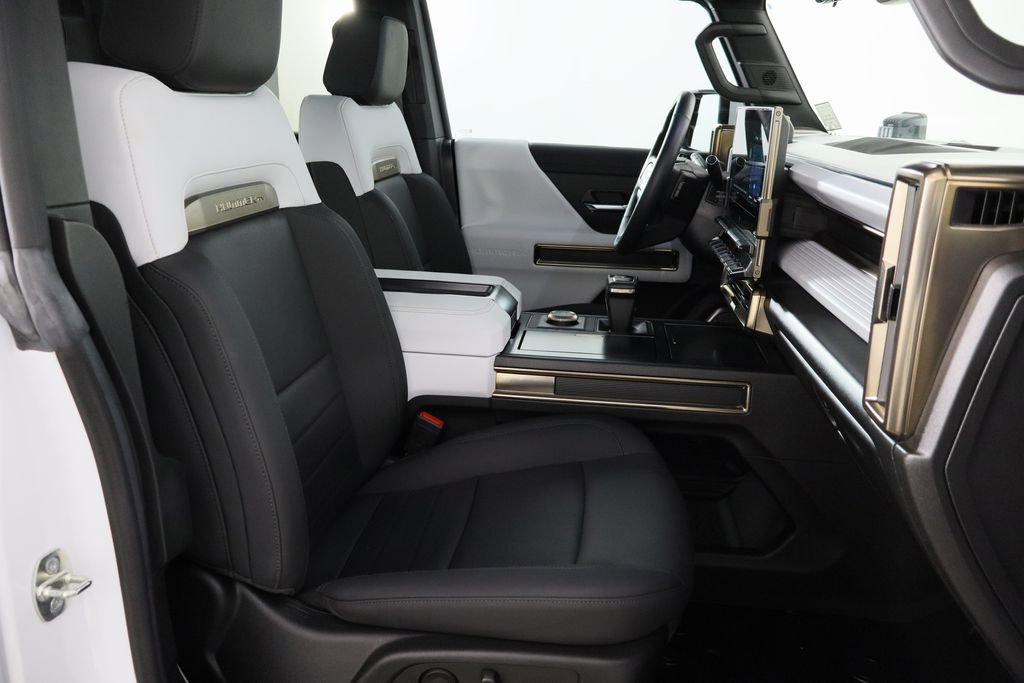 Used 2022 GMC Hummer EV Edition 1 w/ LPO, Illumination Package image 19