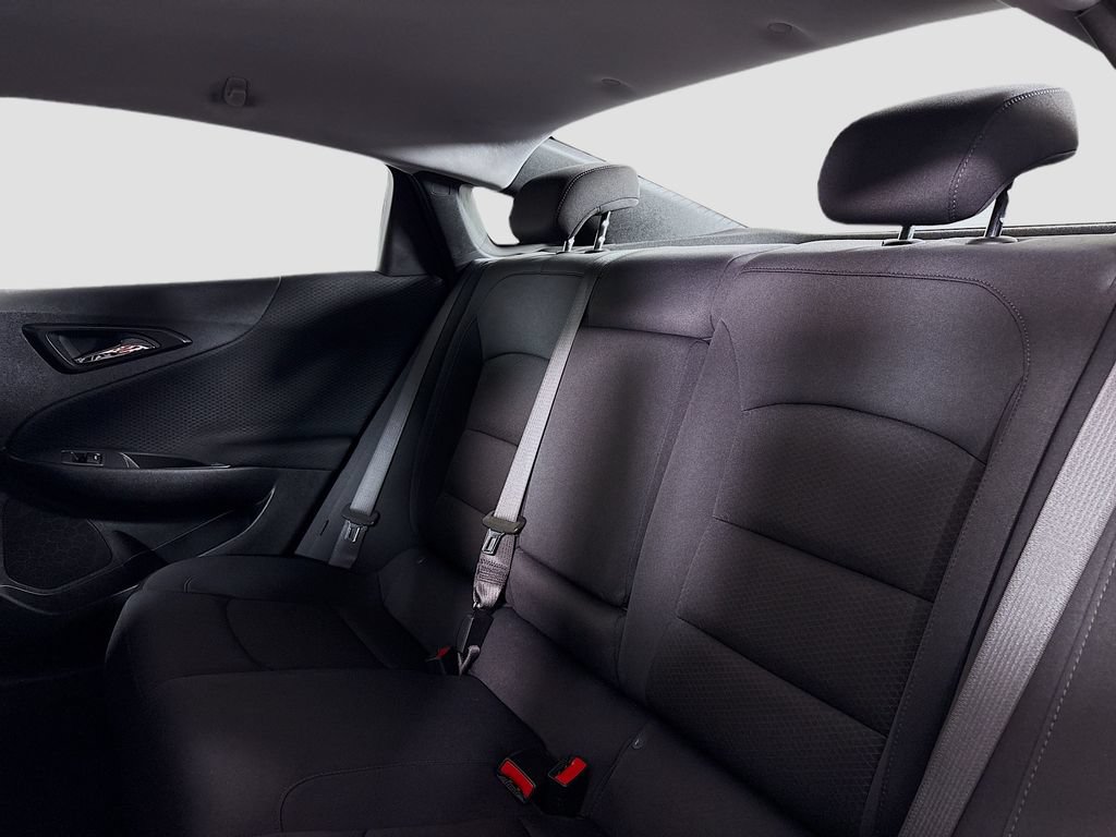 Certified 2023 Chevrolet Malibu LT FWD image 26