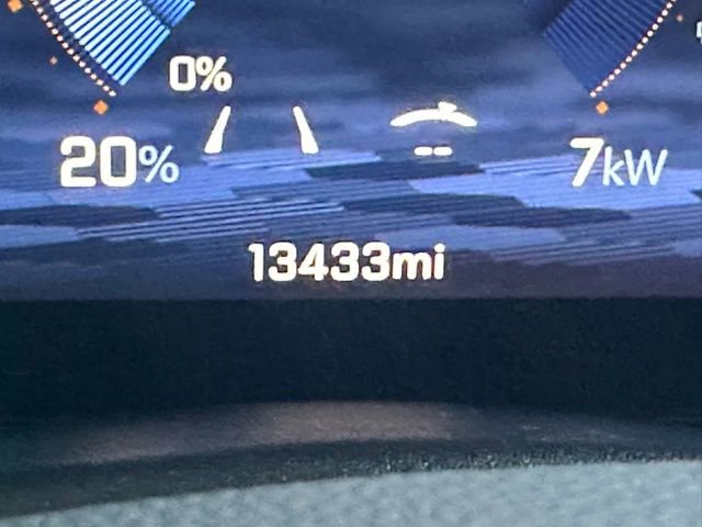 Certified 2024 Chevrolet Equinox EV RS image 33