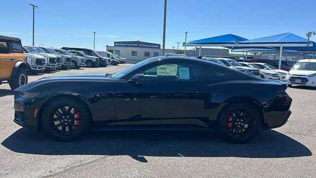 New 2026 Ford Mustang GT Premium image 6