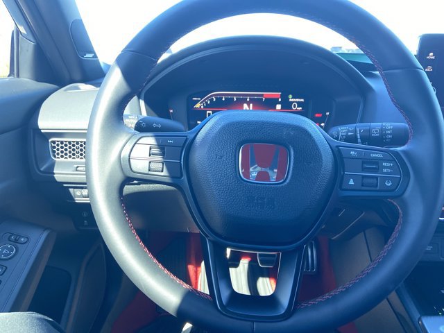 Used 2025 Honda Civic Type R image 30
