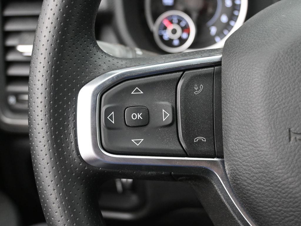 New 2025 RAM 2500 Tradesman image 13