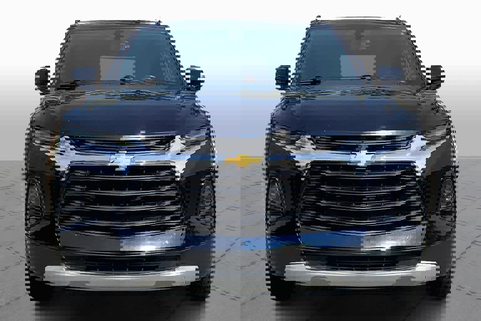 Used 2020 Chevrolet Blazer LT image 4