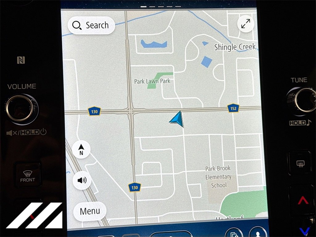 New 2026 Subaru Forester Touring image 14