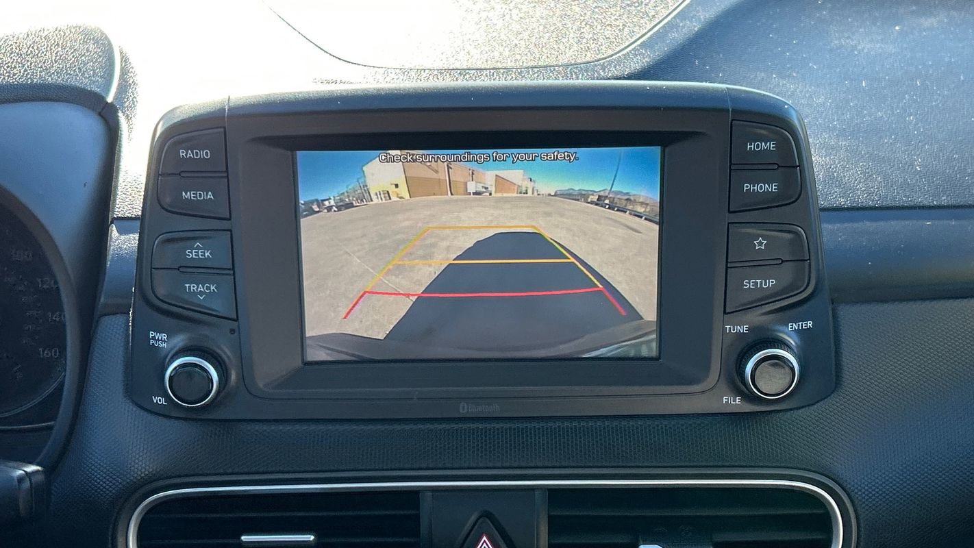 Used 2021 Hyundai Kona SE image 26