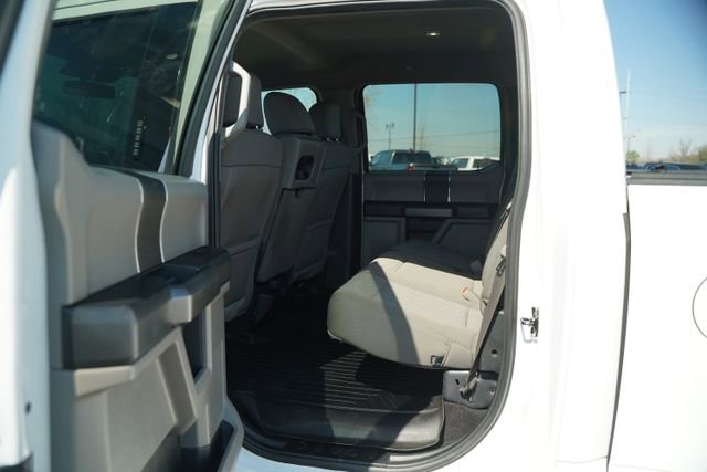 Used 2019 Ford F150 XLT image 14
