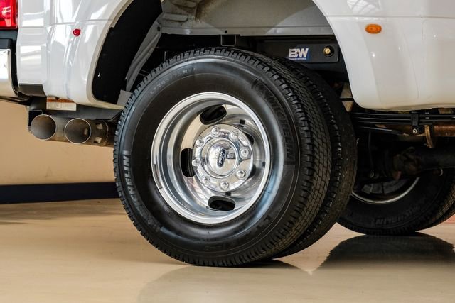 Used 2017 Ford F350 Lariat w/ Lariat Value Package image 57