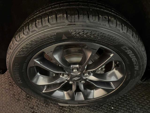 Certified 2022 Dodge Durango R/T w/ Blacktop Package image 13