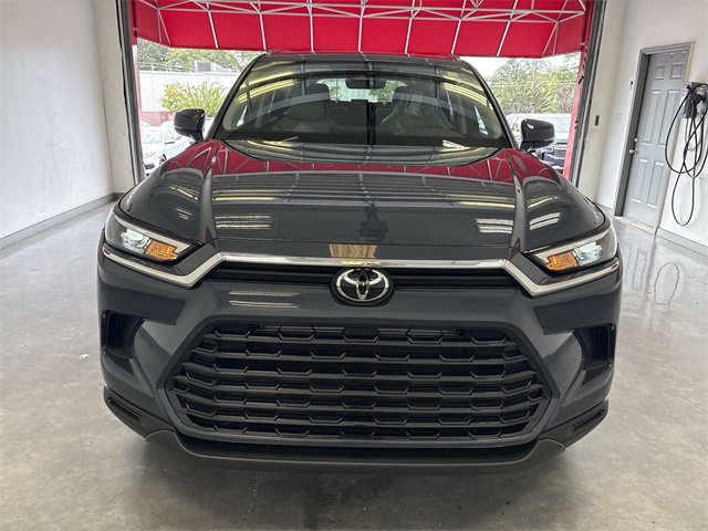 New 2026 Toyota Grand Highlander XLE image 11