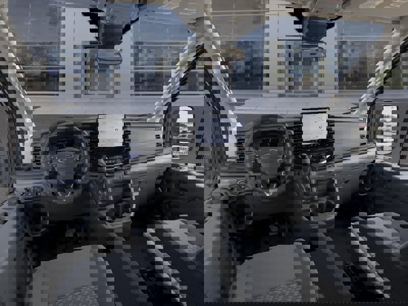 New 2026 Ford Transit 350 XLT RWD image 9