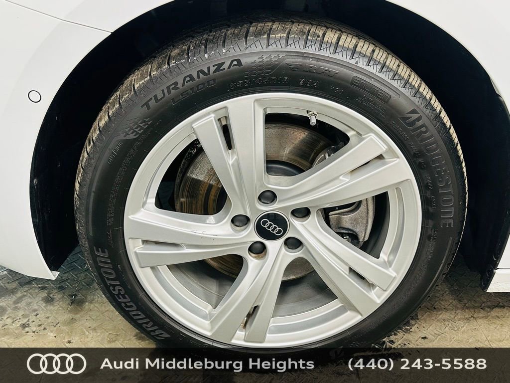 Used 2025 Audi A5 2.0T Premium w/ Convenience Package image 31