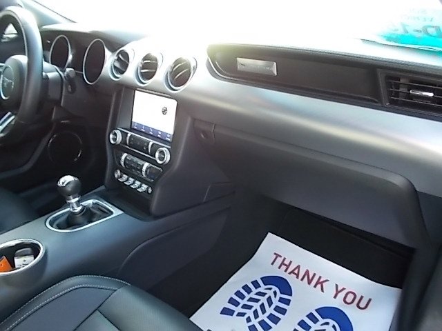 Used 2023 Ford Mustang GT Premium image 22