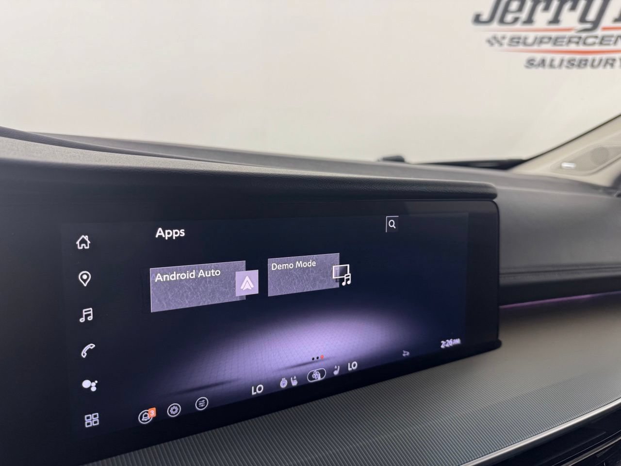 Used 2025 Nissan Murano SL AWD/4WD image 26