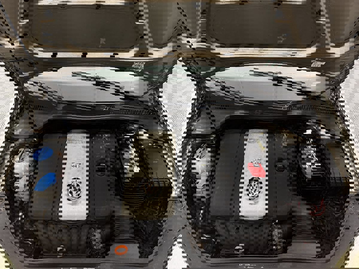 Used 2005 Volkswagen Jetta 2.5 image 20