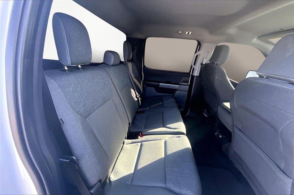 Used 2024 Ford F150 XLT w/ Tow/Haul Package image 27