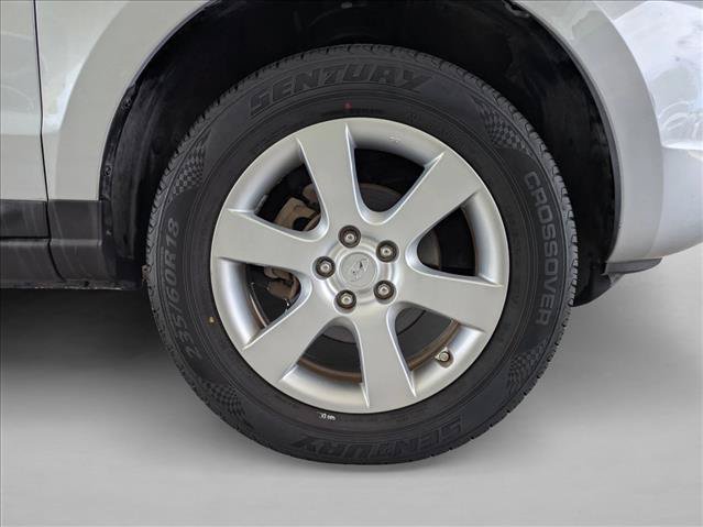 Used 2009 Hyundai Santa Fe SE FWD image 21