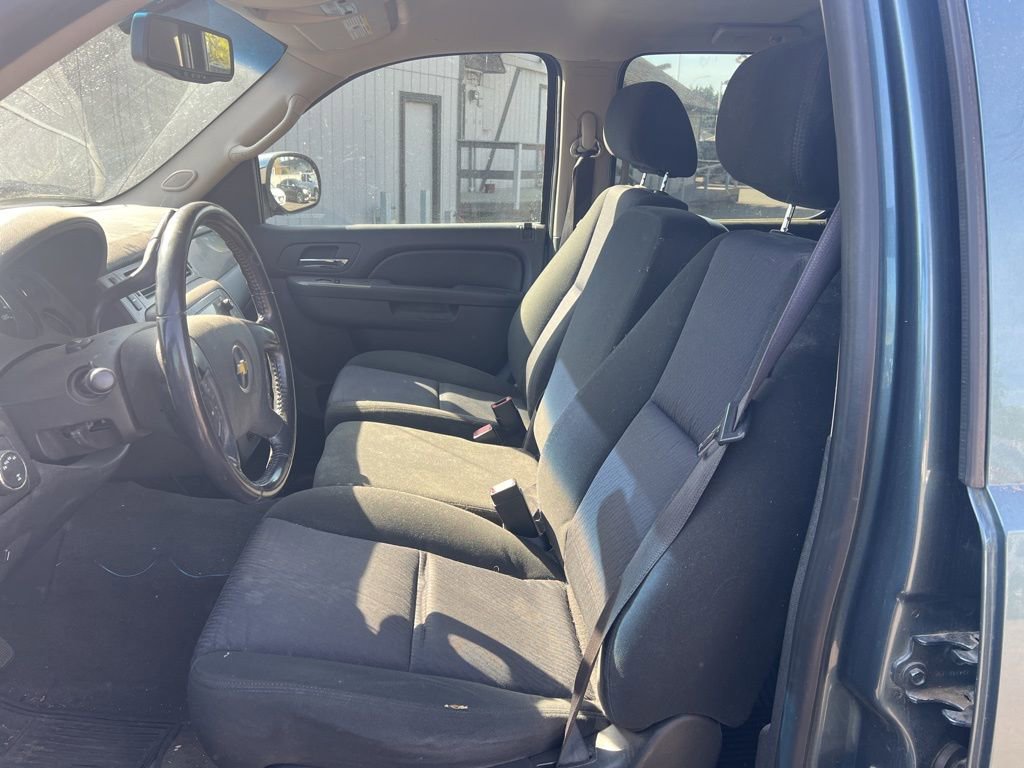 Used 2010 Chevrolet Avalanche LS AWD/4WD image 8