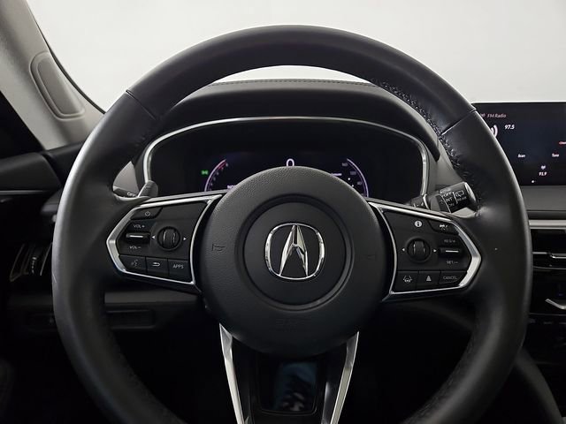 Used 2024 Acura MDX FWD image 22