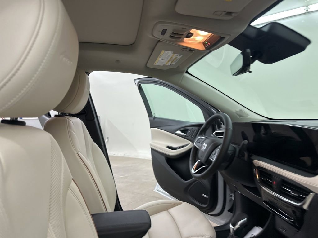 New 2026 Buick Encore GX Avenir w/ Avenir Technology Package image 17