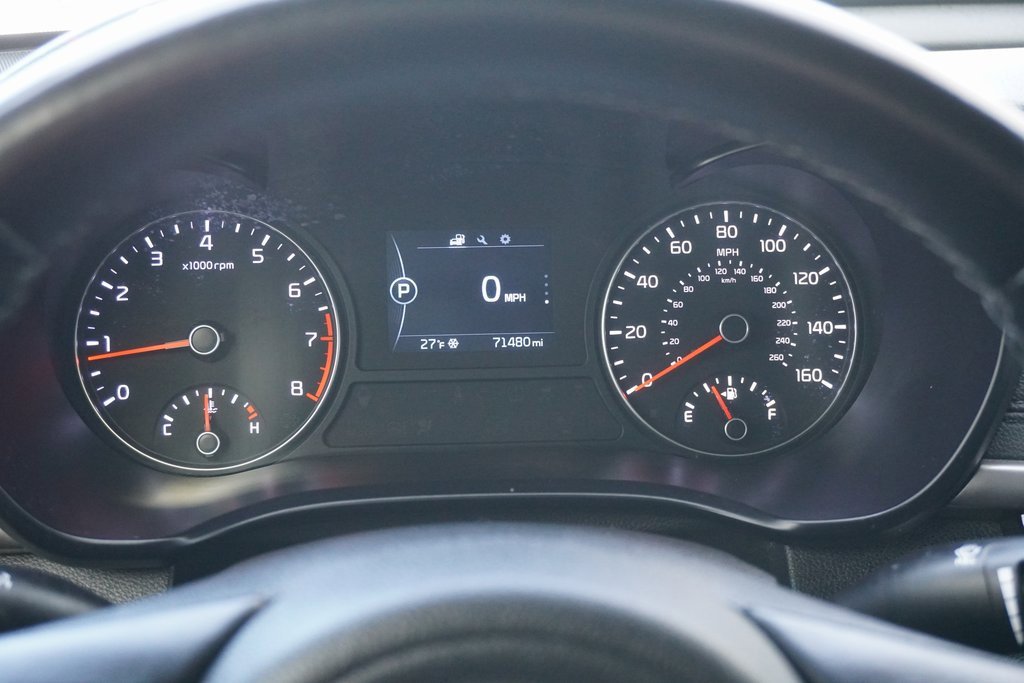 Used 2016 Kia Optima LX image 18