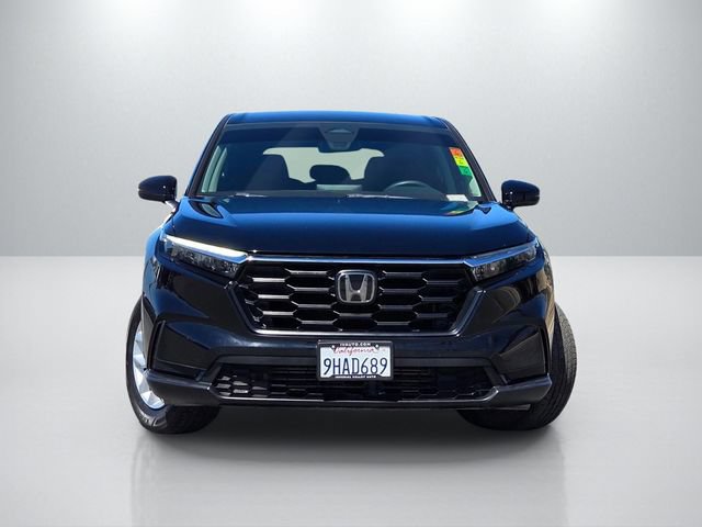 Used 2023 Honda CR-V LX image 2