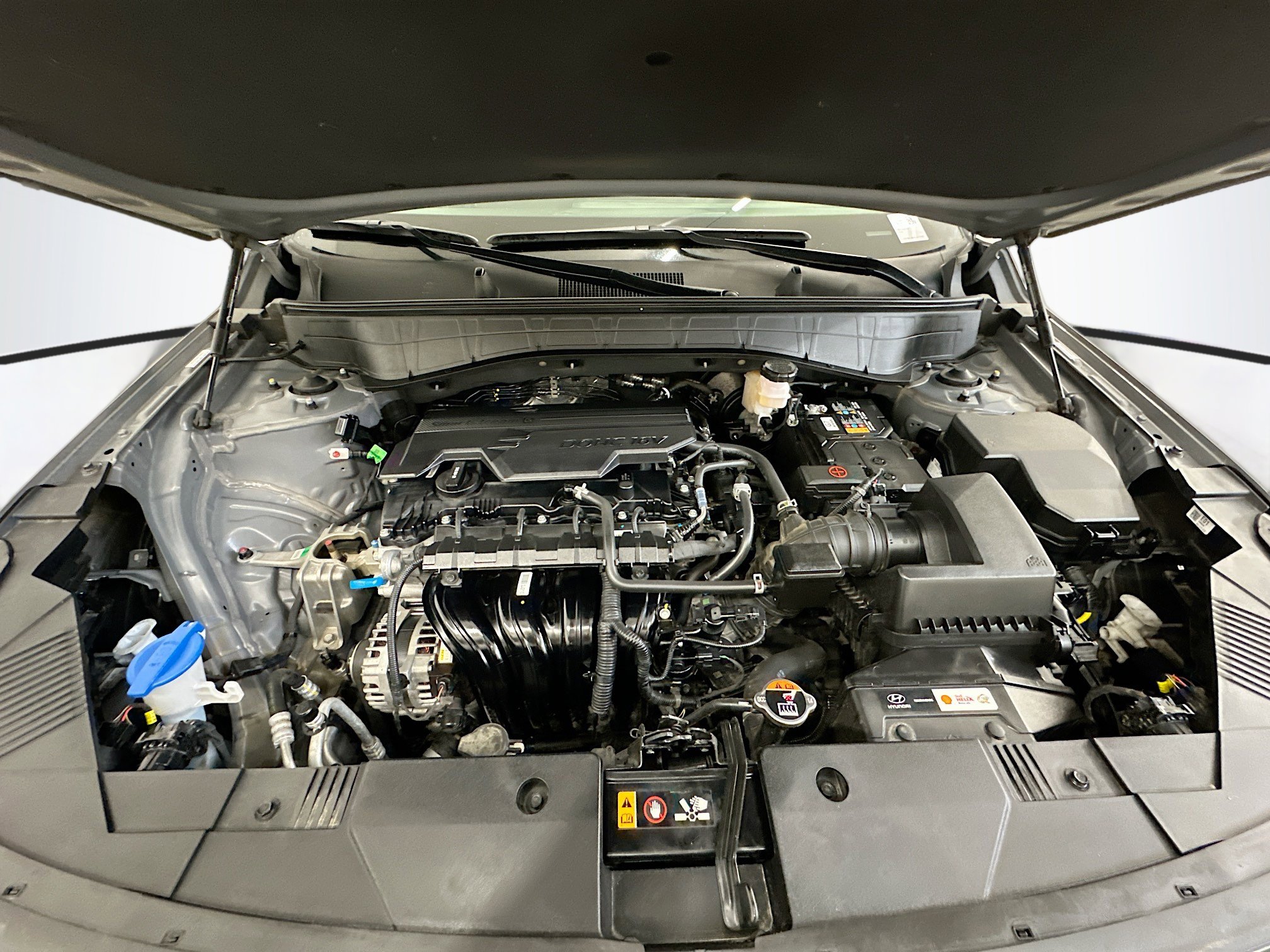 Used 2025 Hyundai Kona SEL image 34