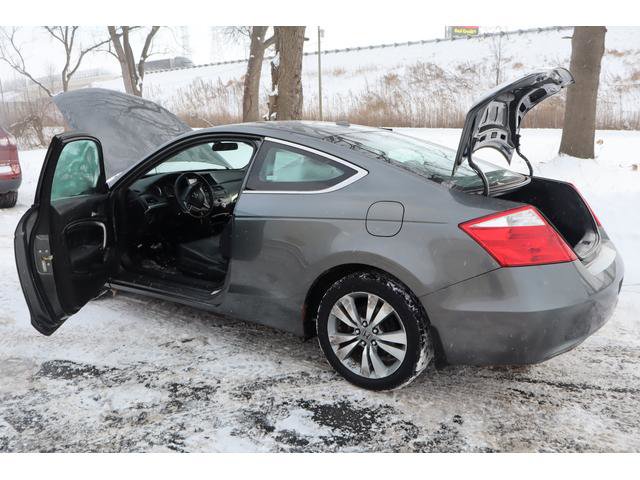 Used 2009 Honda Accord EX-L image 13