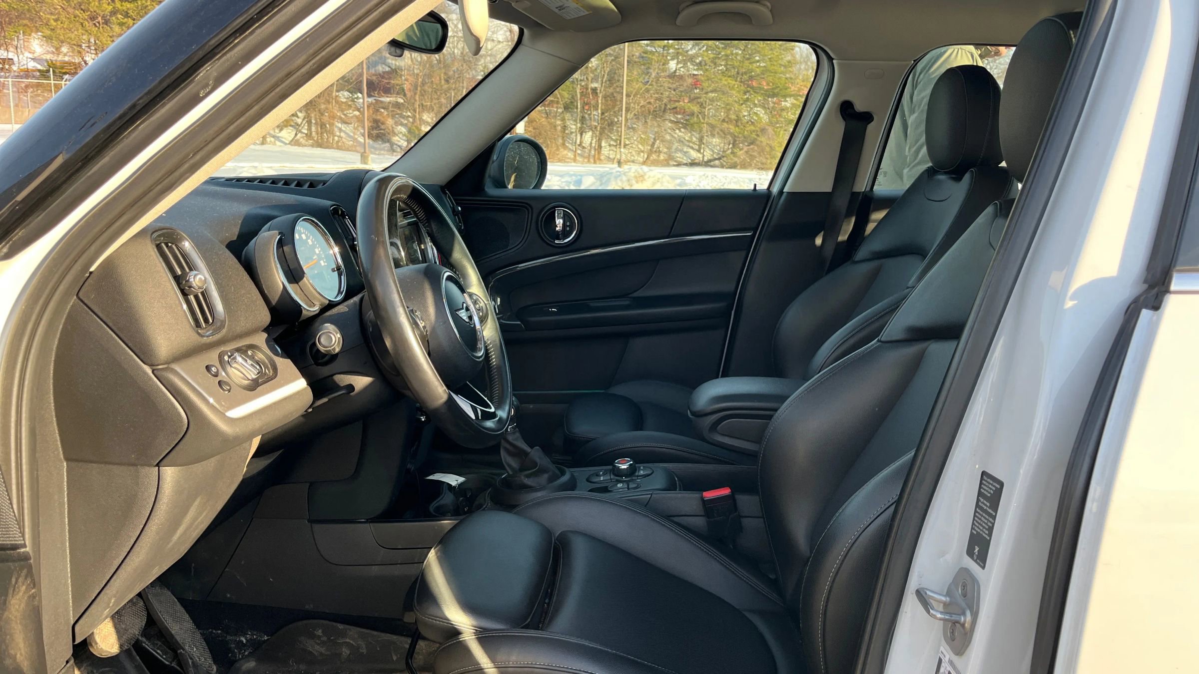 Used 2018 MINI Cooper Countryman S image 9