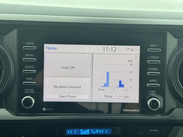 Certified 2023 Toyota Tacoma SR image 19