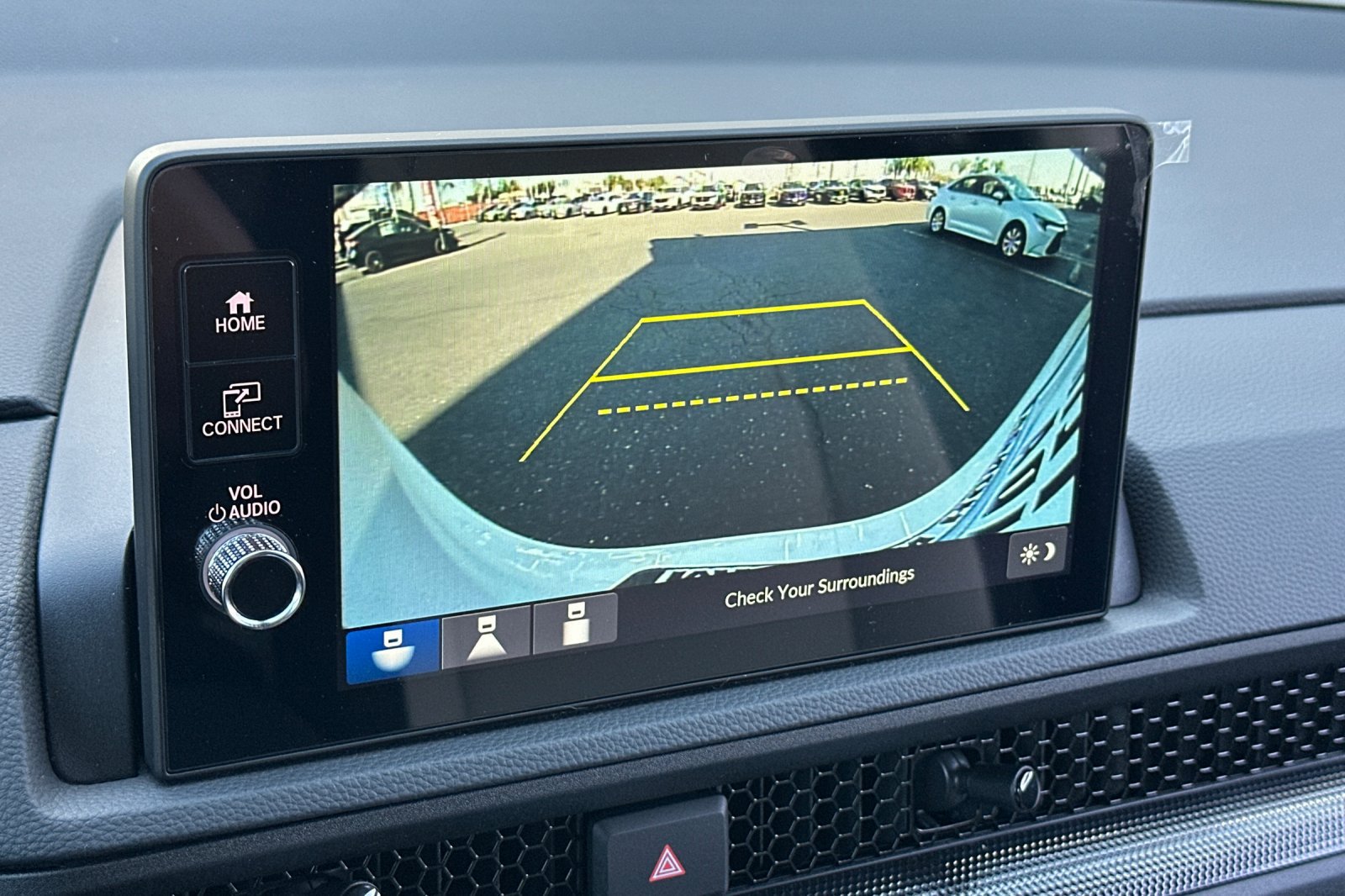 New 2027 Honda CR-V LX image 18